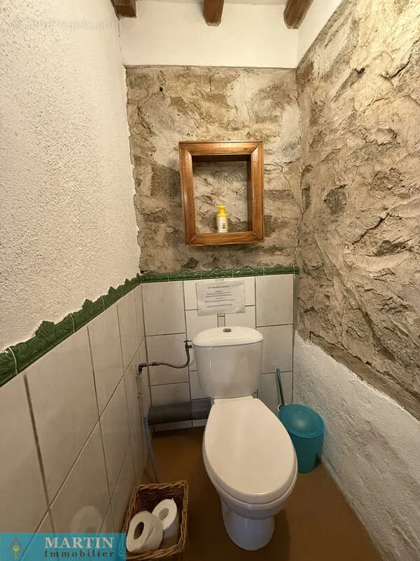 Bagni - Mas with River Access in Peaceful Hamlet