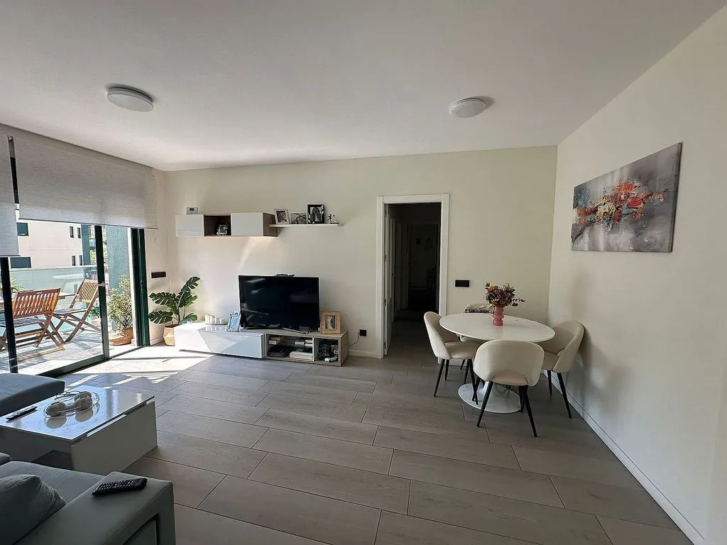 Elutuba - Penthouse with Pool in Arganda del Rey