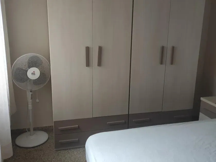 Magamistoad - Bright Apartment with Patio in Plasencia Centre
