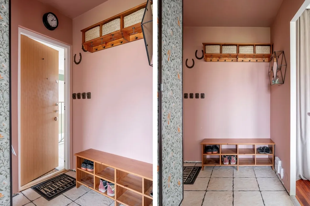 Ingresso - Apartment with Glass Balcony in Helsingborg