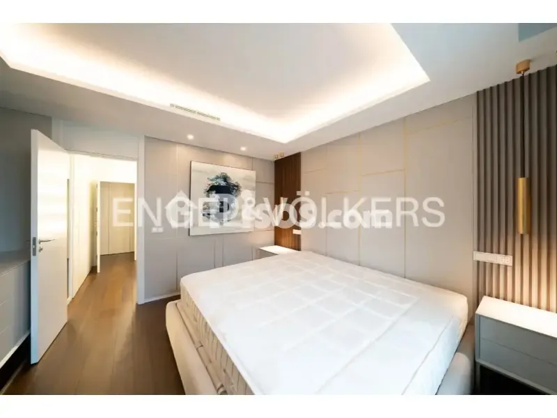 Camere da letto - Luxury Apartment with Rooftop Pool in Gran Vía