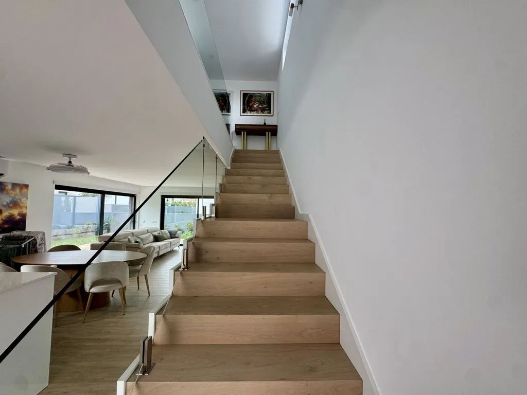 Pièces - Luxury House with Garden in Caminha
