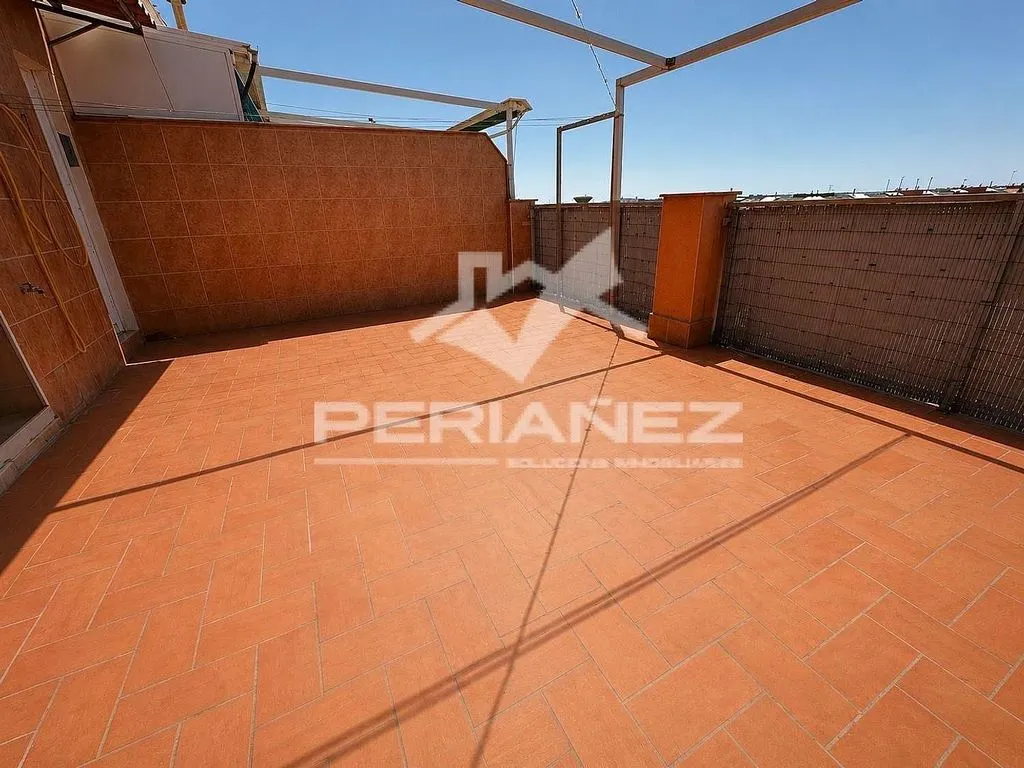 Terrace - Penthouse with Terraces in Plaça Catalunya
