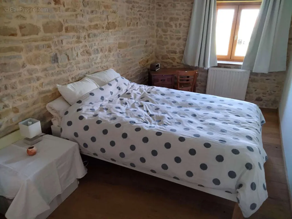 5-room house in Paray-Le-Monial