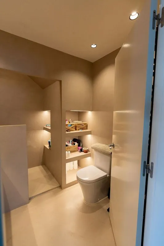 Vannitoad - Duplex with Terrace in Rieral, Lloret de Mar