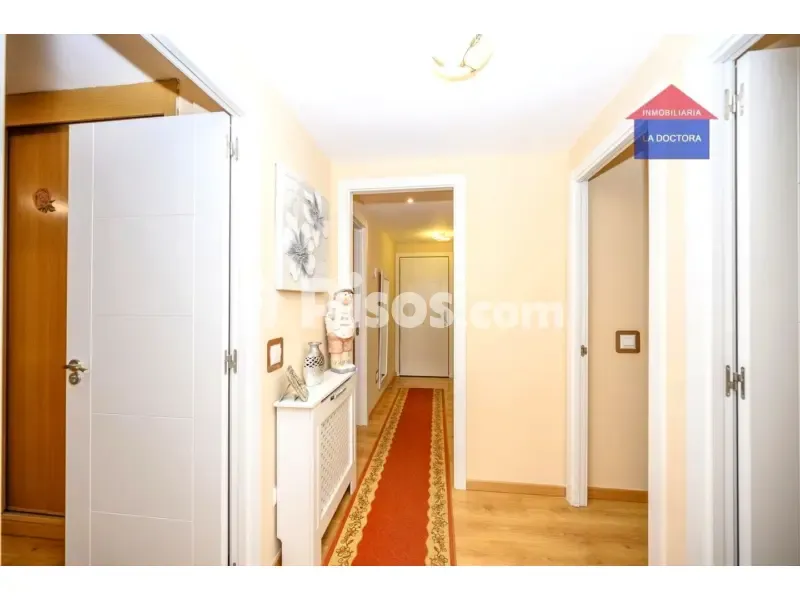 Entrée - Spacious Apartment with Terrace in Navalcarnero