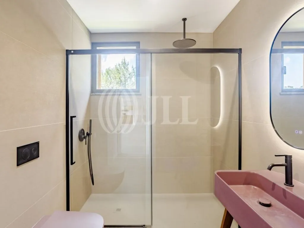 Salles de bain - Luxury Villa with Pool in Cascais