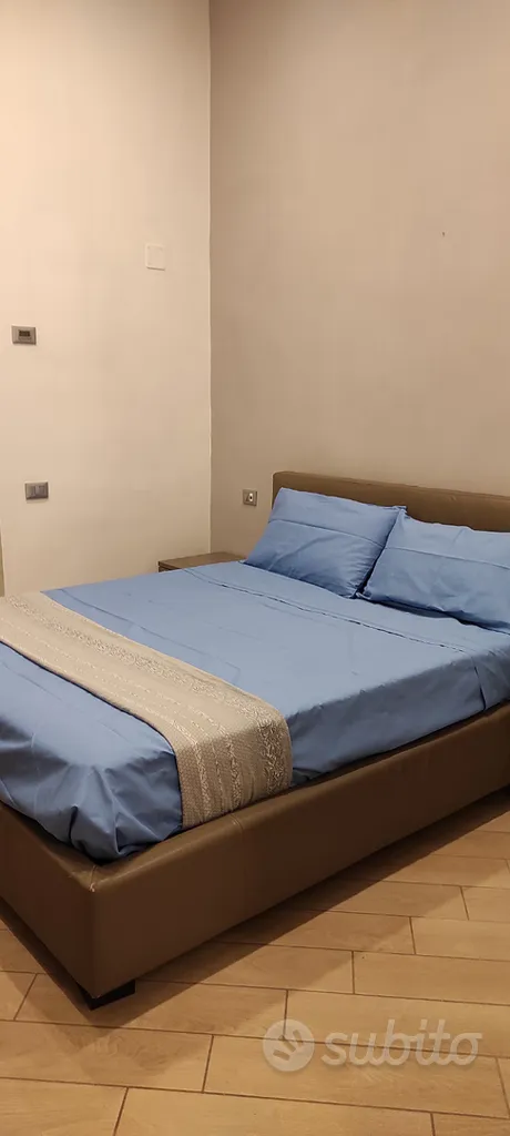 Magamistoad - Student Room in Central Naples