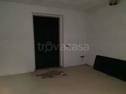Toad - Auction Apartment with Terraces in Serra Sant'Abbondio