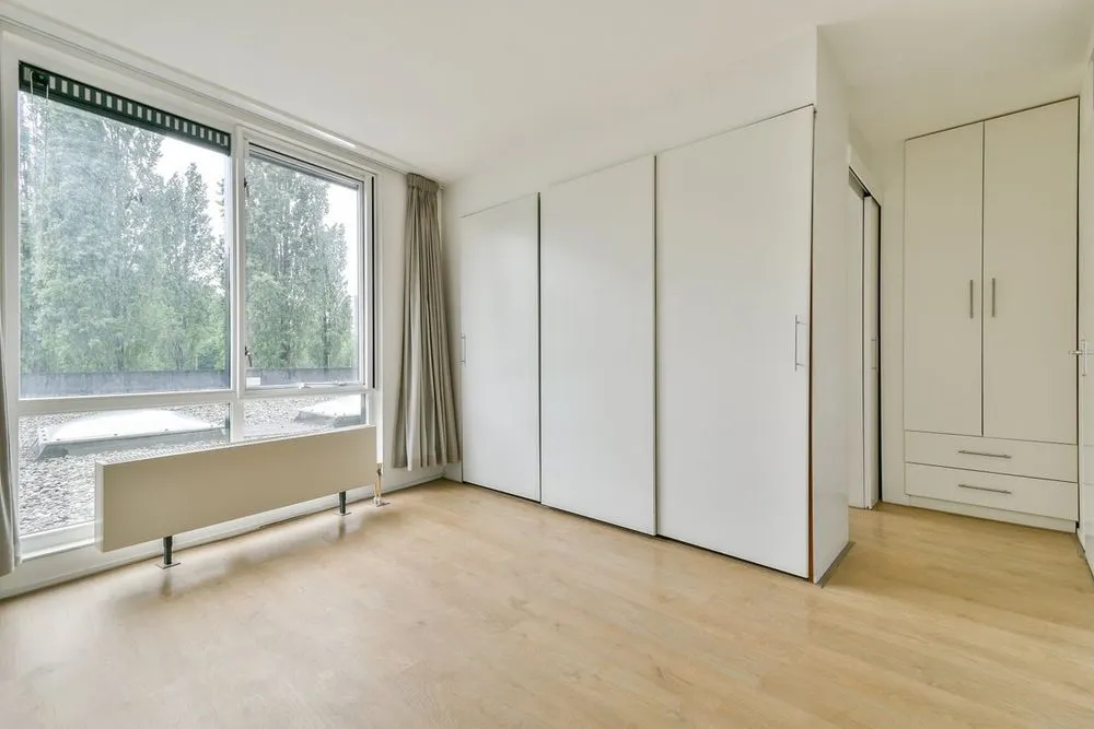 3-toaline korter asukohas Amsterdam