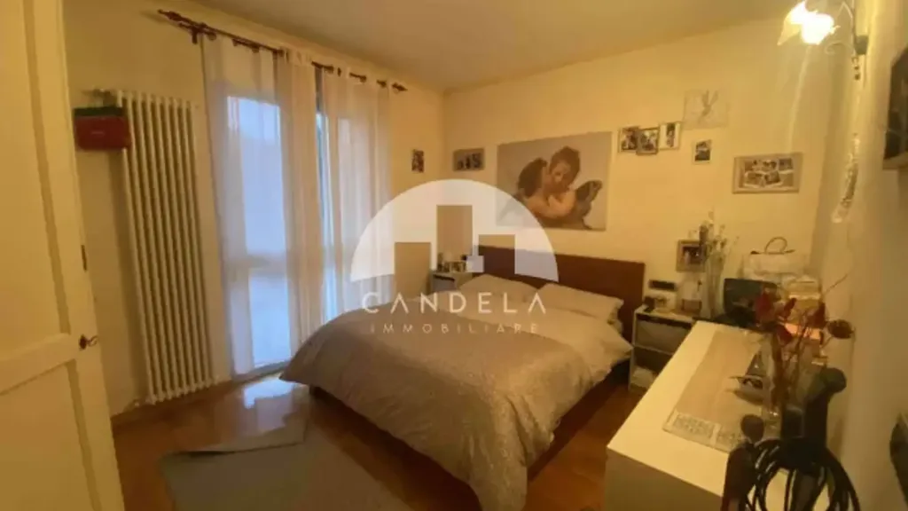 Magamistoad - Rented Duplex with Balcony in Mondovi'