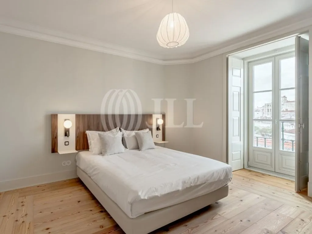 Chambres - 2-Bedroom Duplex in Praca do Rossio, Lisbon