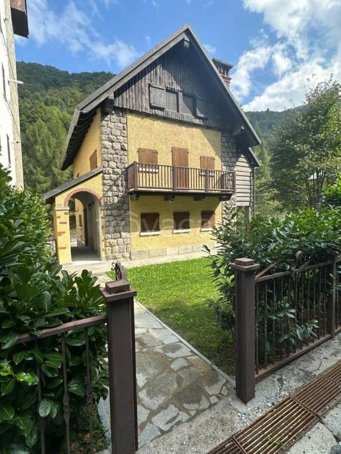 Appartement 3 pièces à Limone Piemonte