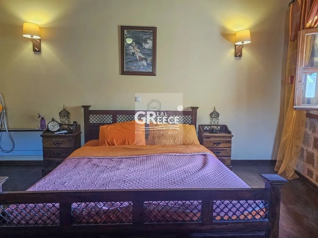 Magamistoad - Fully Renovated Townhouse in Medieval Rhodes