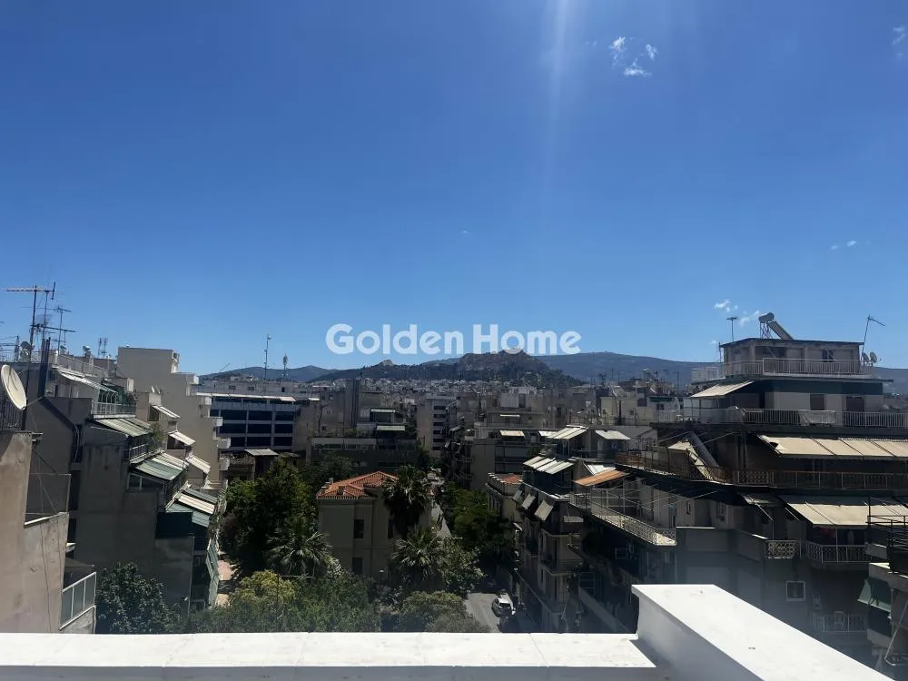 Balcone - Apartment with Terrace in Athens Centre
