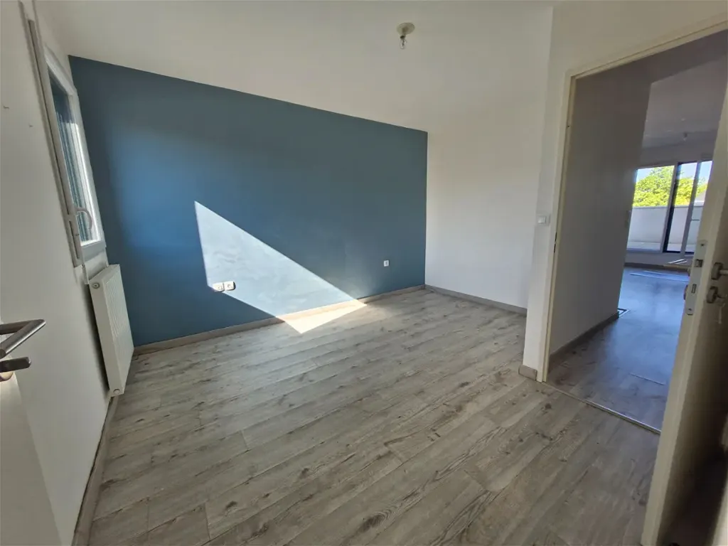 Appartement 2 pièces à Sautron