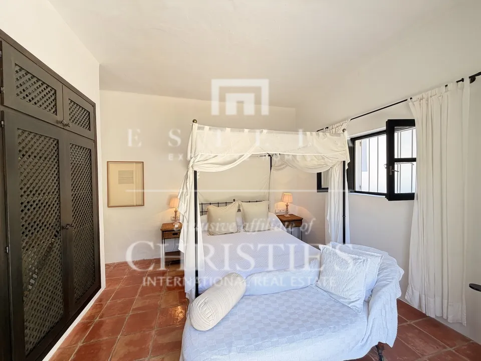Maison 5 pièces à Ibiza