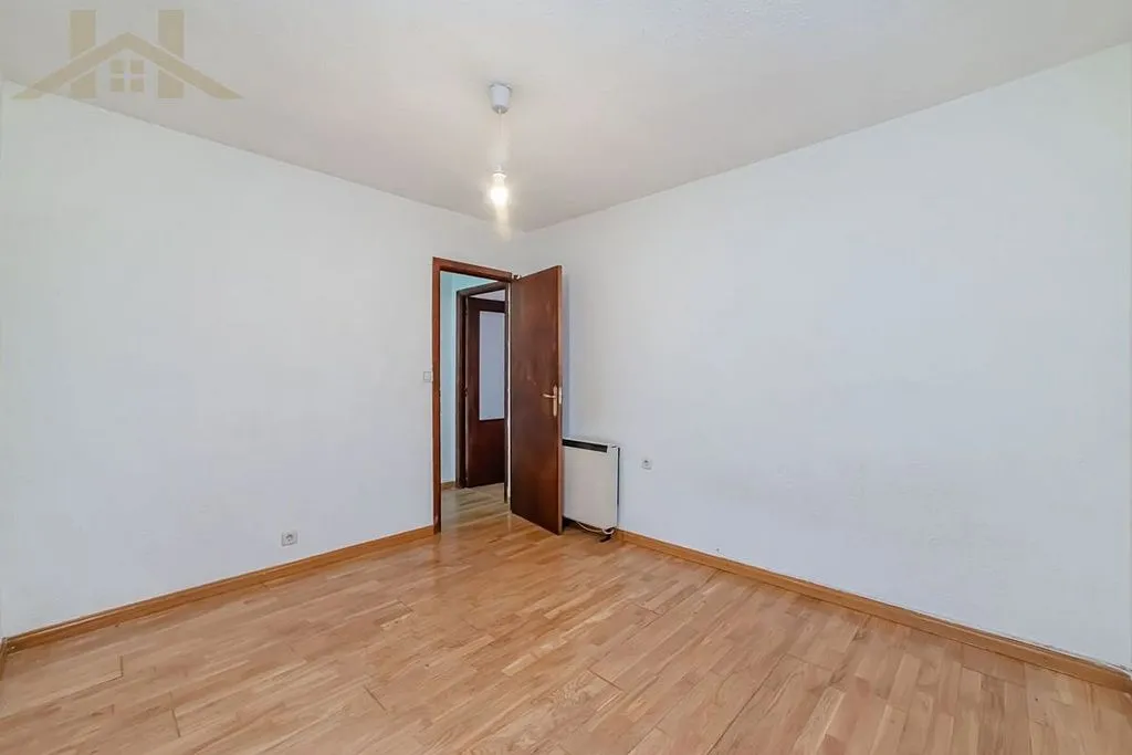 Pièces - Apartment with Air Conditioning in Getafe Centre
