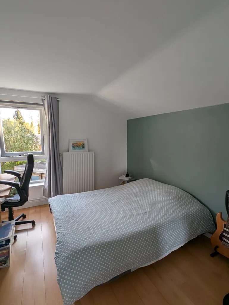 5-room house in Villeneuve-d'Ascq
