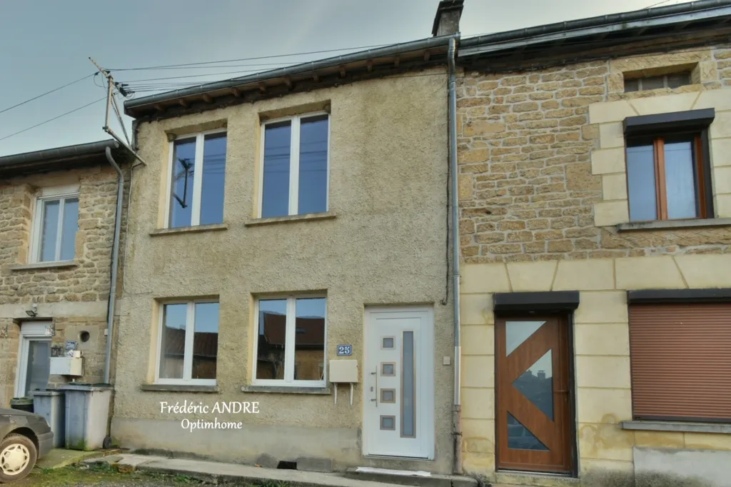 Välivaade - House with Garden near Belgium