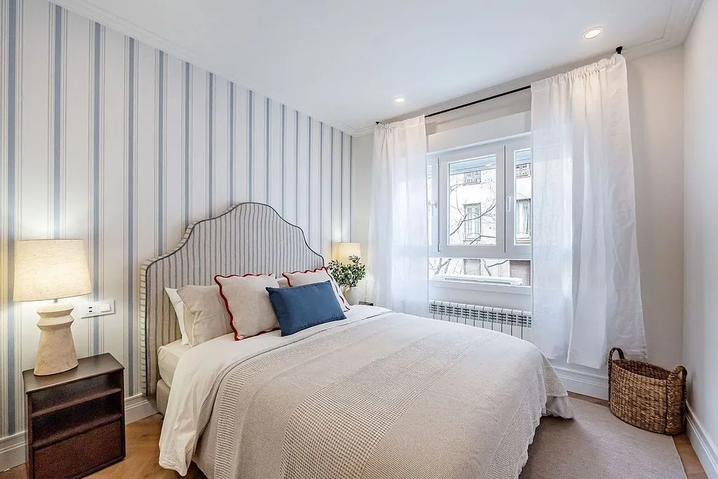 Magamistoad - Apartment with Terrace and Balcony in Malasaña