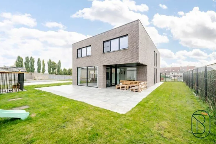 Maison 4 chambres à Berchem