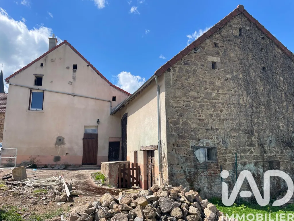 Välivaade - Rustic Maison à Rénover in Servant