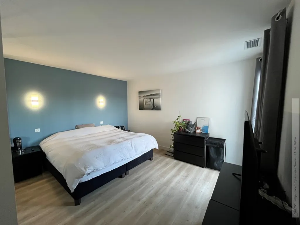 Magamistoad - Renovated Villa with Pool in Bruguieres