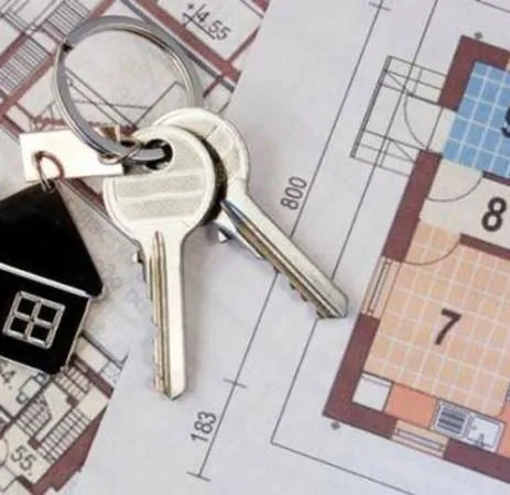 Plan - Semi-Finished Villa with Garden in Prignano Sulla Secchia