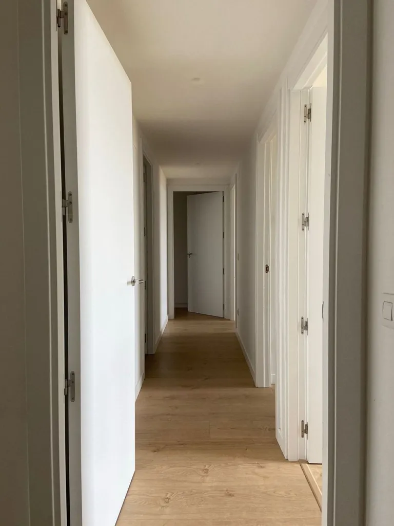 Ingresso - Luxury Apartment with Terrace in Montecarmelo, Madrid