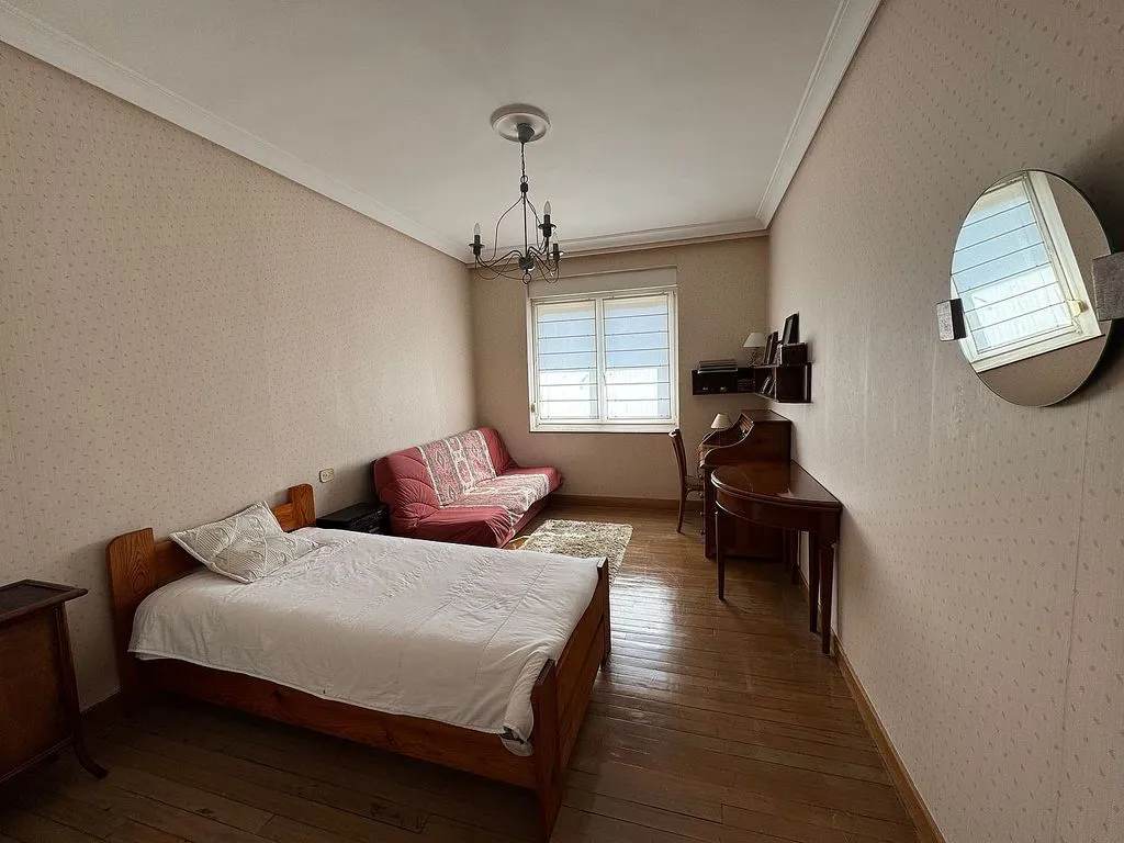 Magamistoad - Spacious Flat with Terrace in Hondarribia