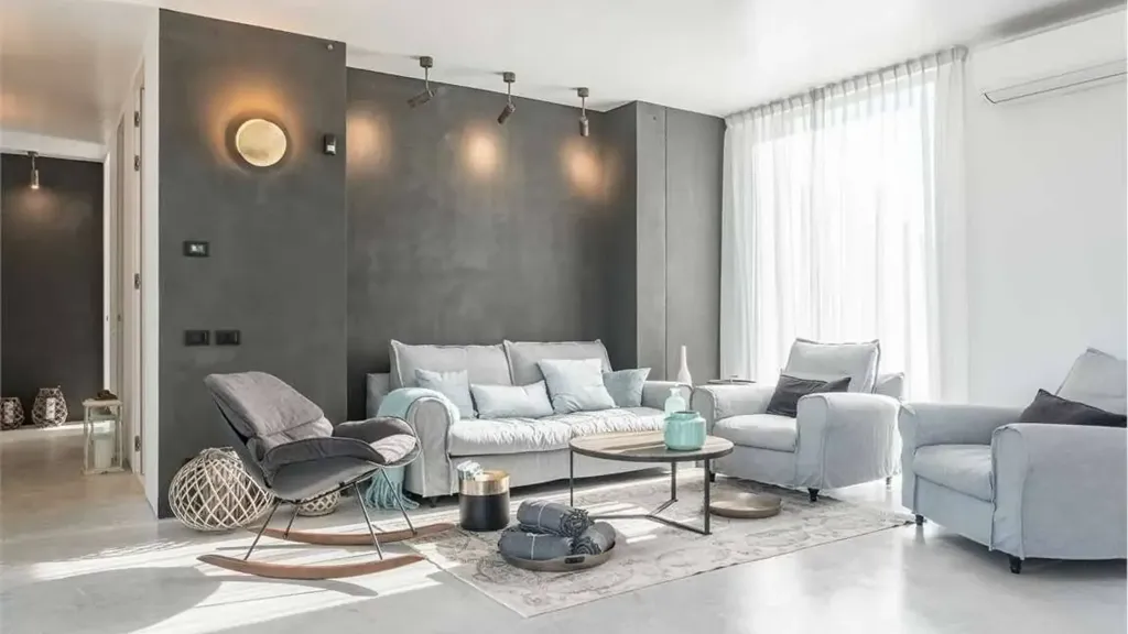 Séjour - Mediterranean Villa with Sea View, Carovigno