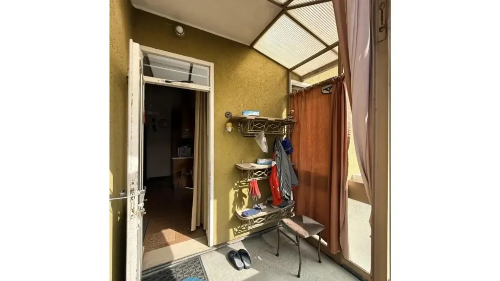 Entrée - Semi-Detached Villa with Garden in Camin, Padua
