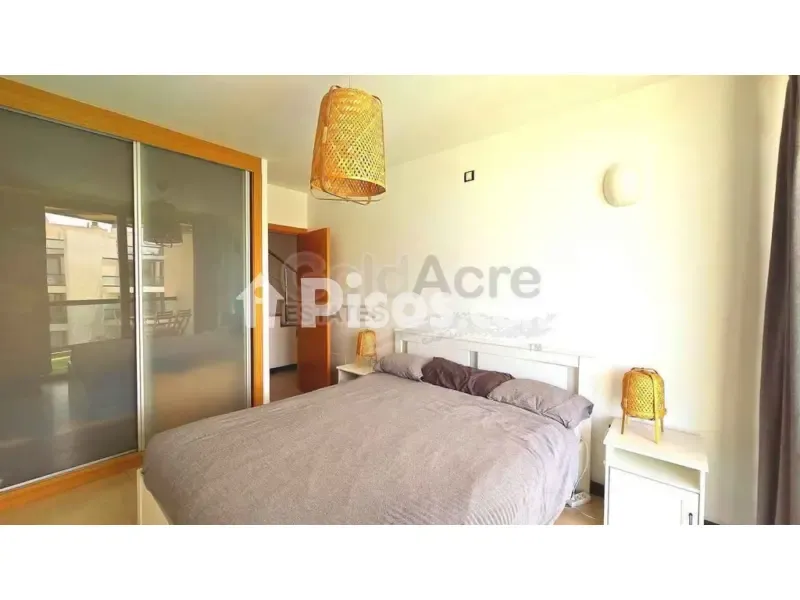 Chambres - Seafront Apartment with Terrace in El Cotillo