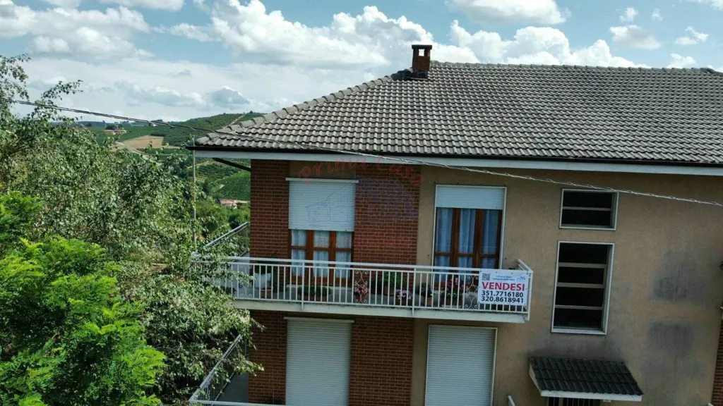 Extérieur - Apartment with Balcony Views in Mango