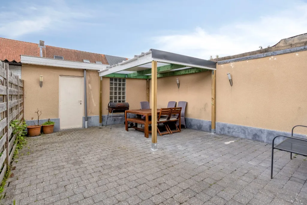 Aed - Ready-to-Move-In House in Herentals