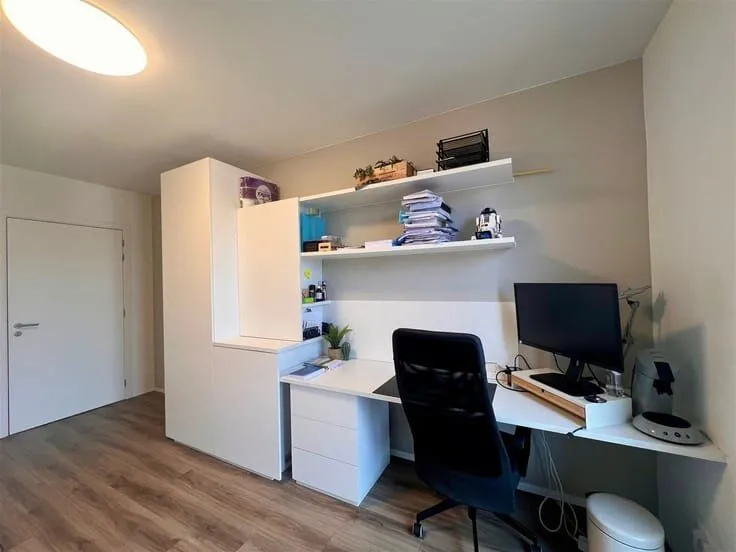 Office - Apartment in Central Leuven