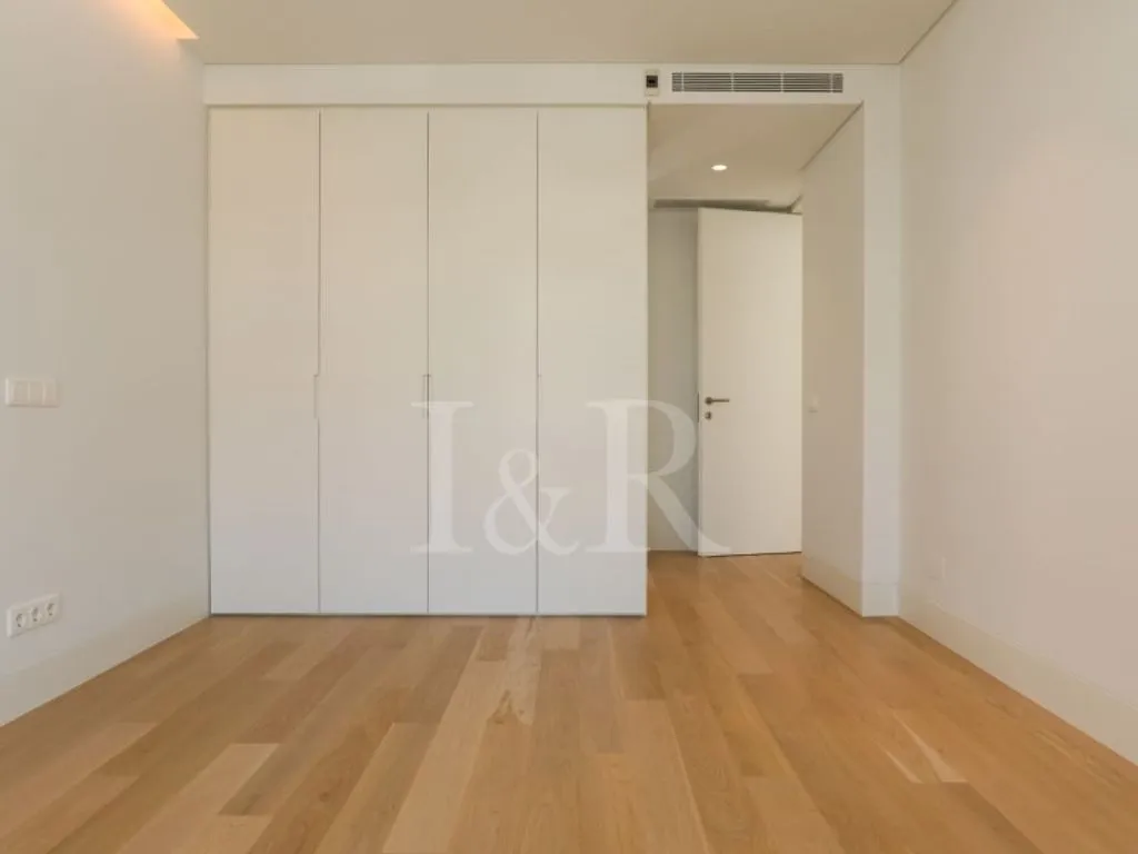 Chambres - Luxury Flat with Sea View in Guia, Cascais