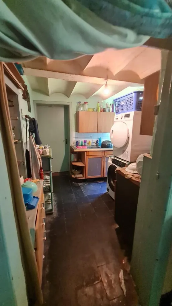 Maison 2 chambres à Montroeul-sur-Haine