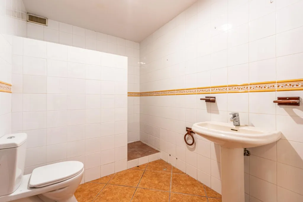Bagni - Chalet with Pool and Terrace in Seghers