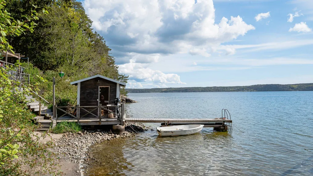 Maison 3 pièces à Södertälje kommun