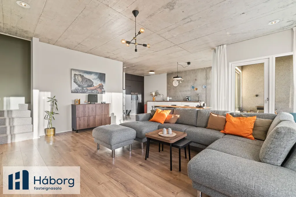 Maison 6 pièces à Reykjavík