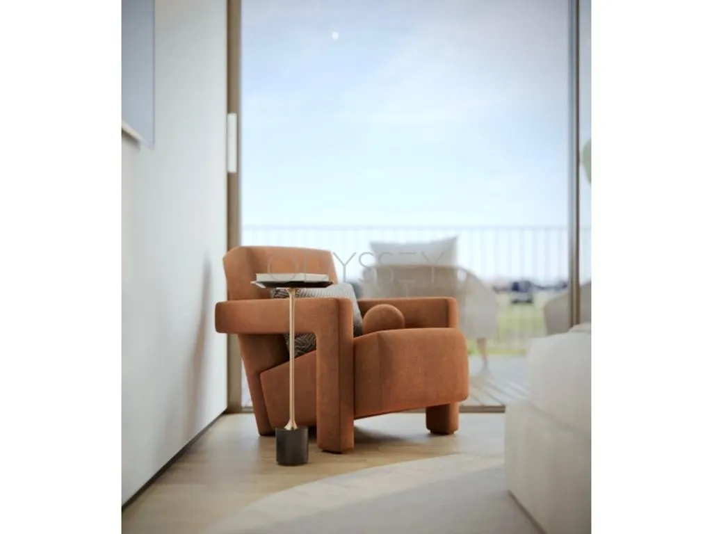 Séjour - Luxury Apartments with Rooftop Pools in Vilamoura