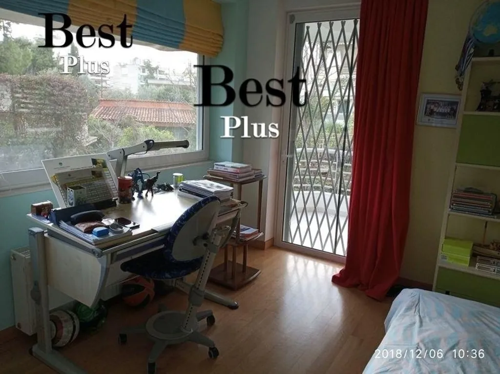Kabinet - Studio Apartment with Garden in Kato Voula