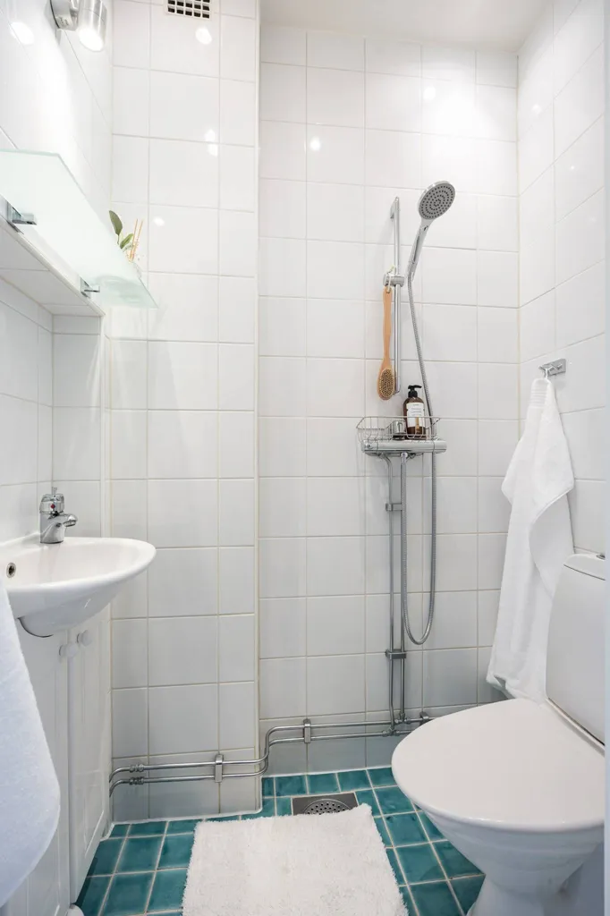 1-toaline korter asukohas Lunds kommun