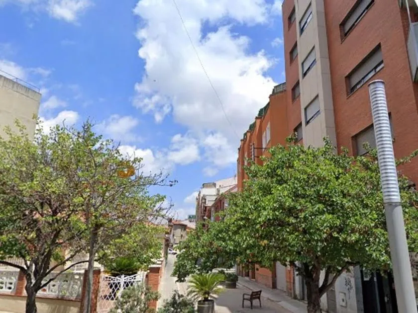 Välivaade - Flat with Garage in Arroyo, Palencia