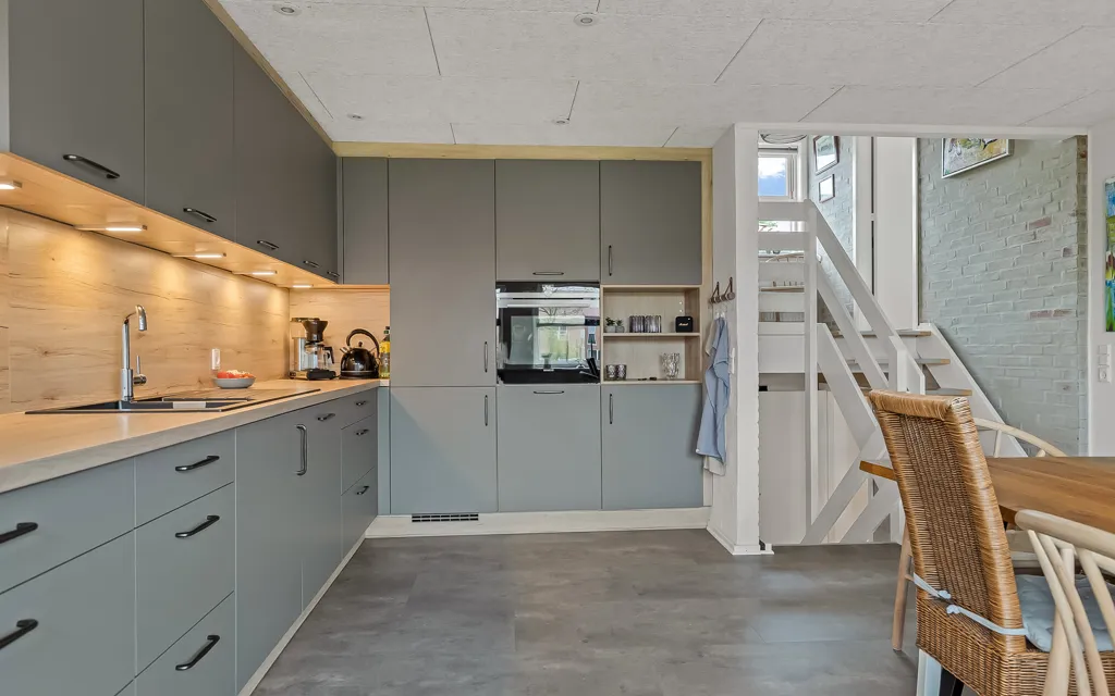 Maison 4 pièces à Fredericia