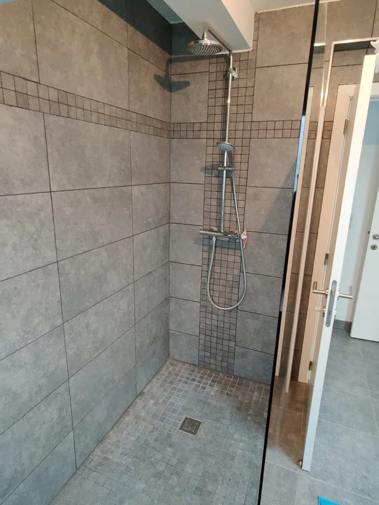 Bagni - Ground Floor Apartment with Garden in Pamel