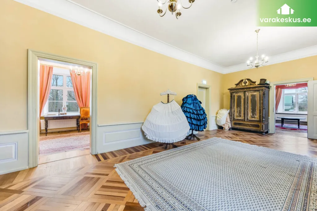 Maison à Jõhvi vald