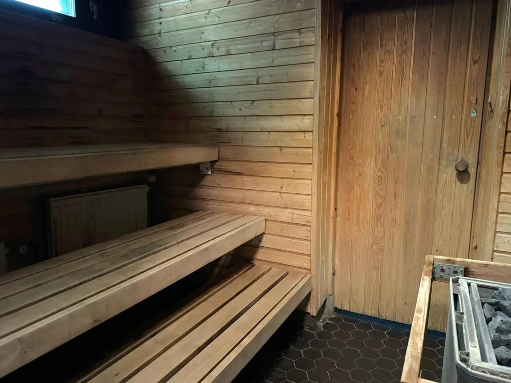 2-toaline korter asukohas Joensuu